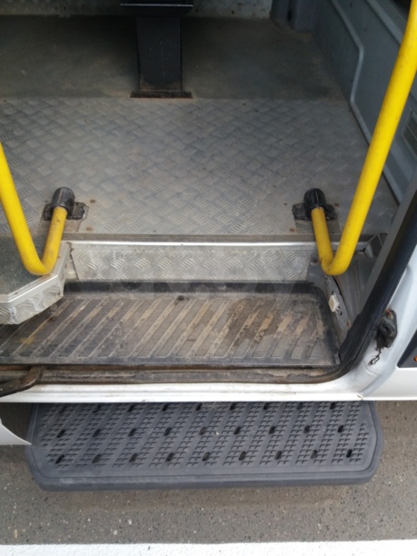 Mercedes-Benz Sprinter, 2013 г.