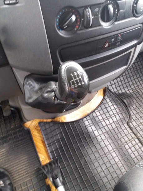 Mercedes-Benz Sprinter, 2013 г.