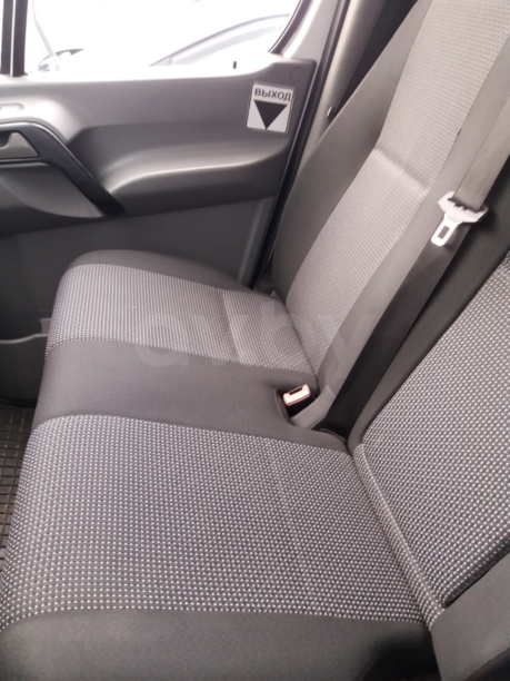 Mercedes-Benz Sprinter, 2013 г.