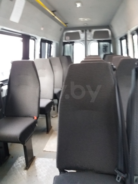 Mercedes-Benz Sprinter, 2013 г.