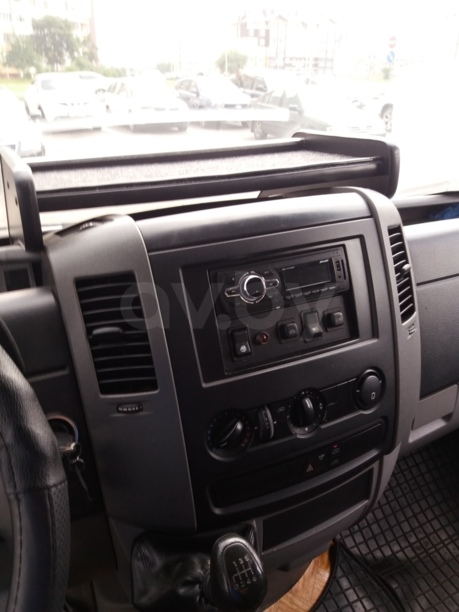 Mercedes-Benz Sprinter, 2013 г.