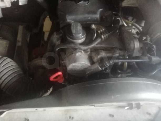Mercedes-Benz Sprinter, 2004 г.
