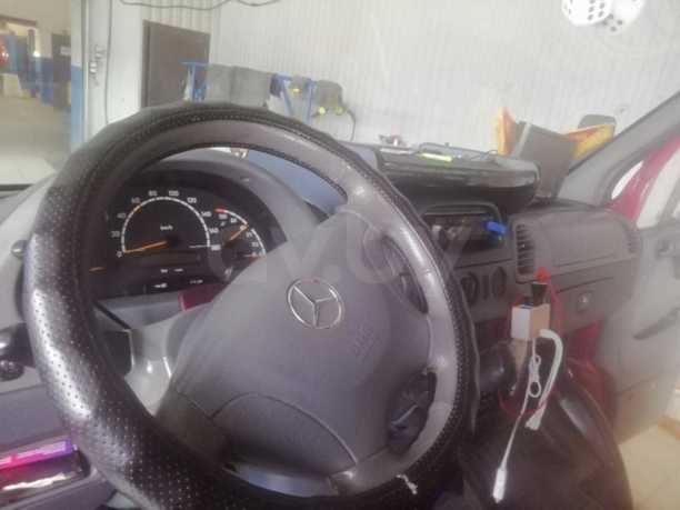 Mercedes-Benz Sprinter, 2004 г.