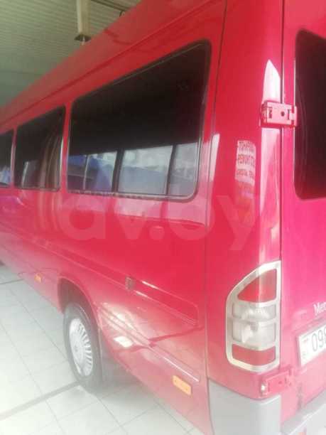 Mercedes-Benz Sprinter, 2004 г.