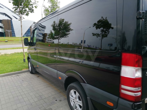 Mercedes-Benz Sprinter 315, 2010 г.