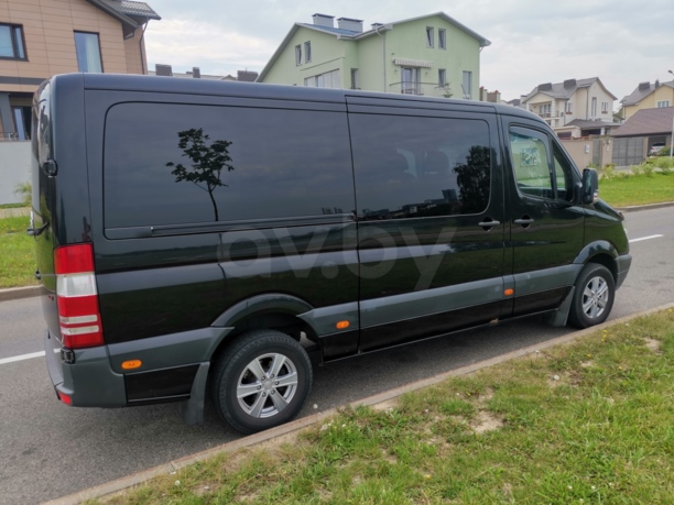 Mercedes-Benz Sprinter 315, 2010 г.