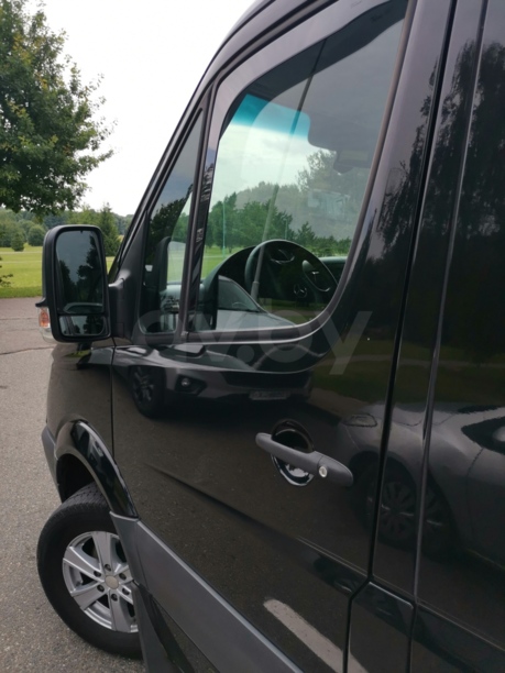 Mercedes-Benz Sprinter 315, 2010 г.