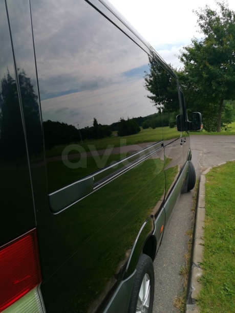 Mercedes-Benz Sprinter 315, 2010 г.