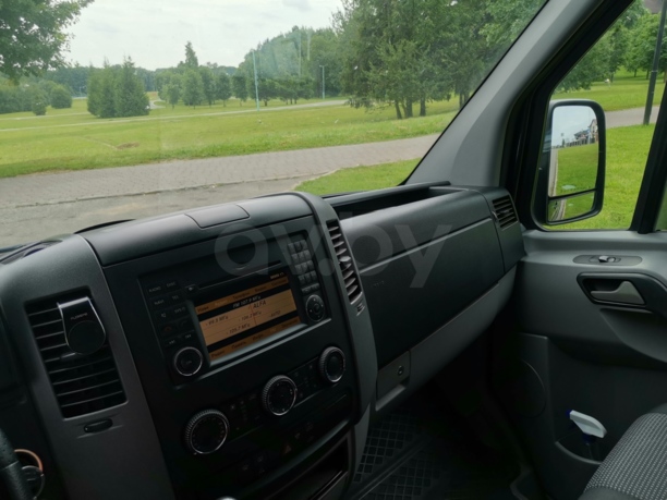 Mercedes-Benz Sprinter 315, 2010 г.