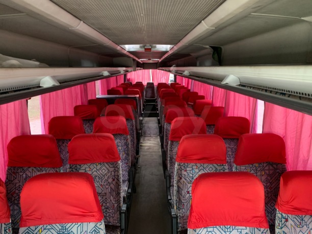 Setra S315 HD, 1993 г.