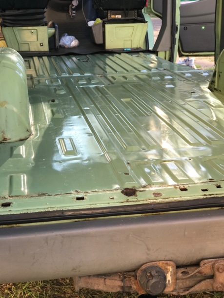 Mercedes-Benz Sprinter 416, 2003 г.