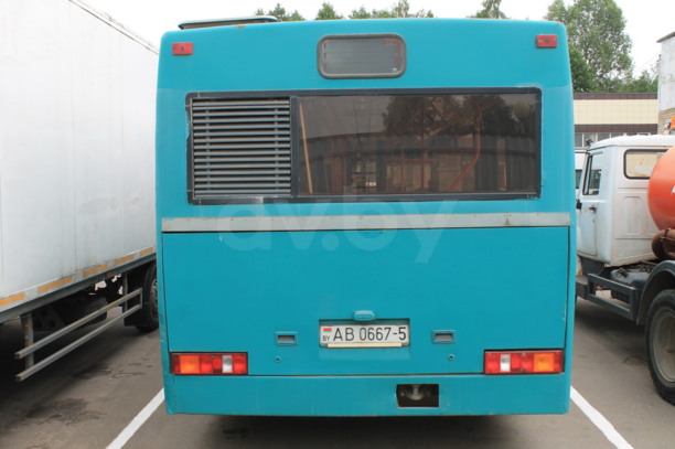 МАЗ 103, 2006 г.