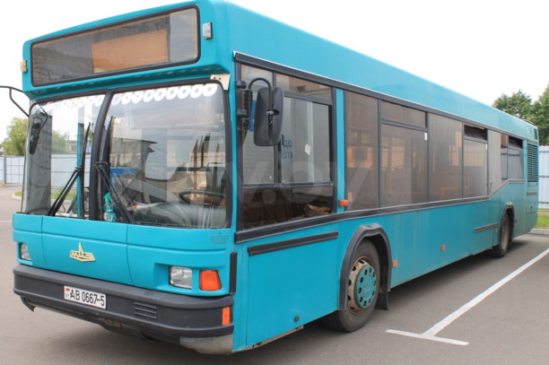 МАЗ 103, 2006 г.