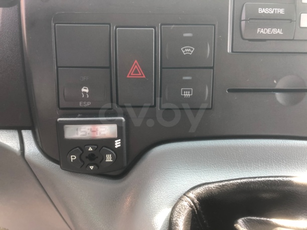 Ford Transit H2L3, 2013 г.