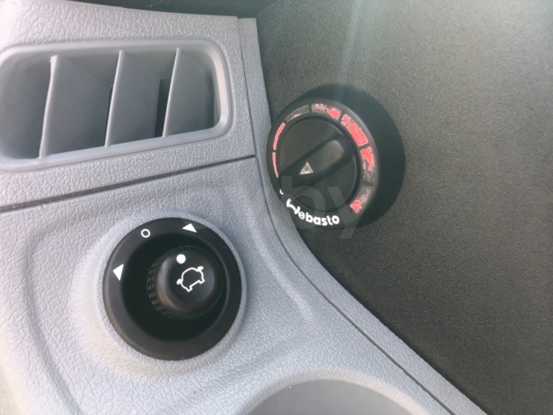 Ford Transit H2L3, 2013 г.