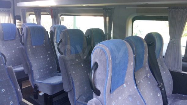 Peugeot Boxer L4, 2008 г.
