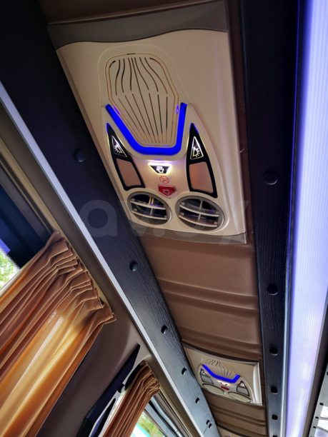 Mercedes-Benz Sprinter 519, 2018 г.