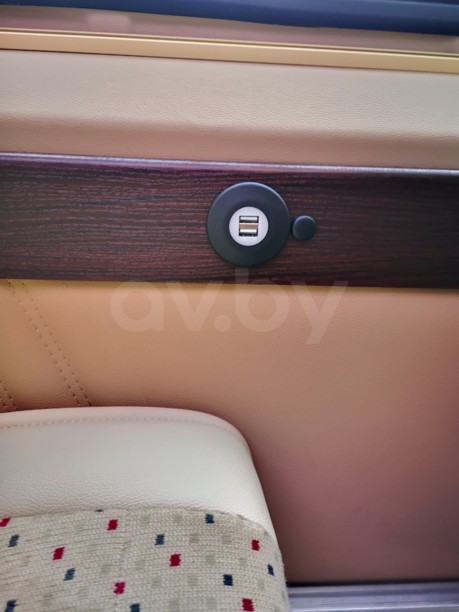 Mercedes-Benz Sprinter 519, 2018 г.