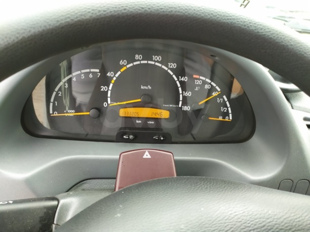 Mercedes-Benz Sprinter, 2018 г.
