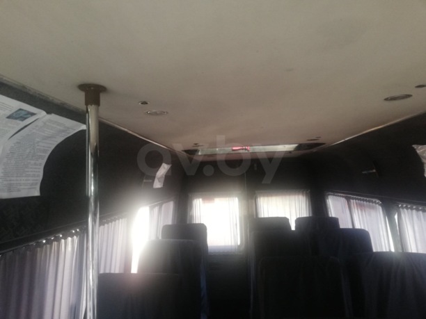 Mercedes-Benz Sprinter, 2004 г.