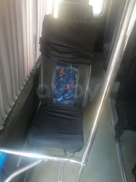 Mercedes-Benz Sprinter, 2004 г.
