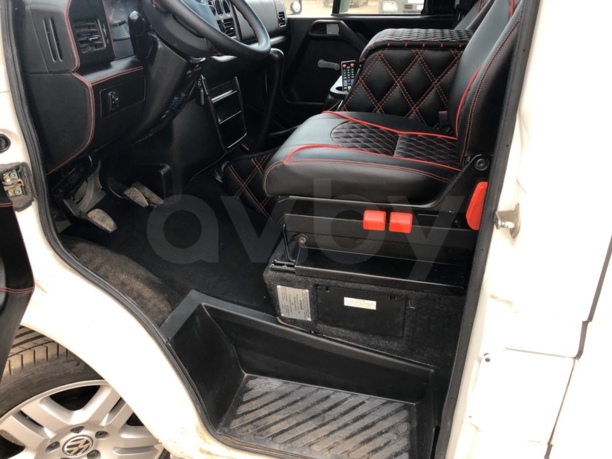 Volkswagen LT XL - VIP, 2002 г.