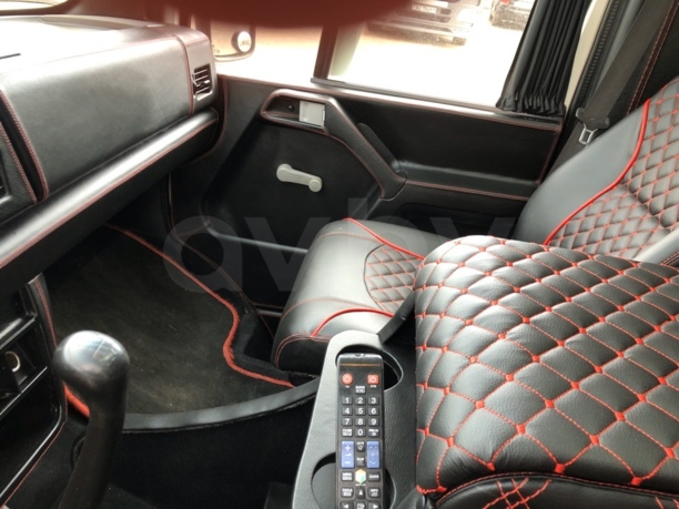 Volkswagen LT XL - VIP, 2002 г.