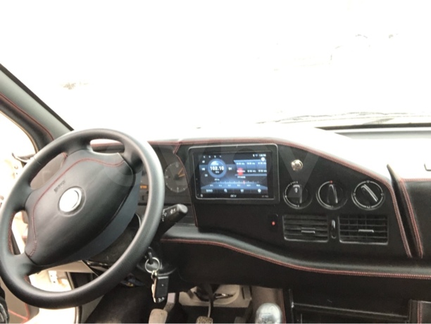 Volkswagen LT XL - VIP, 2002 г.