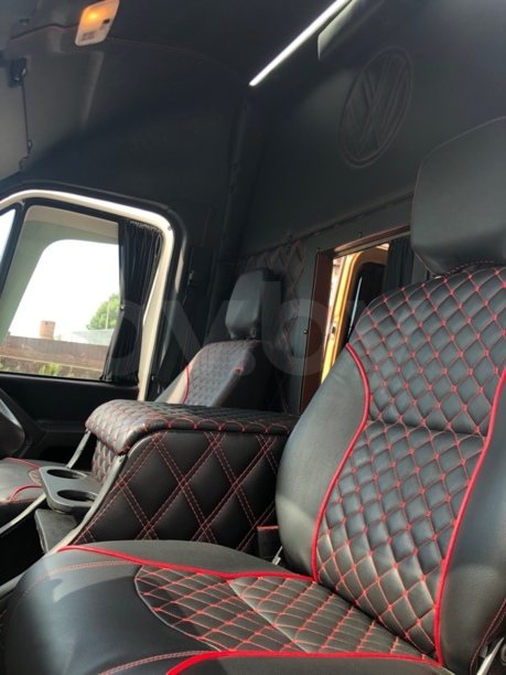 Volkswagen LT XL - VIP, 2002 г.