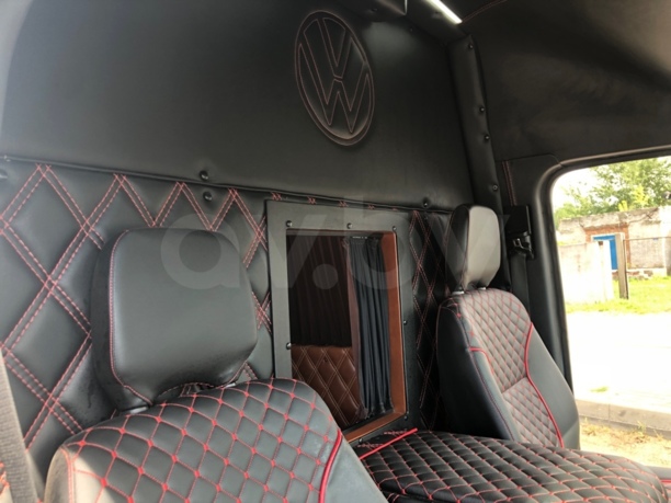 Volkswagen LT XL - VIP, 2002 г.
