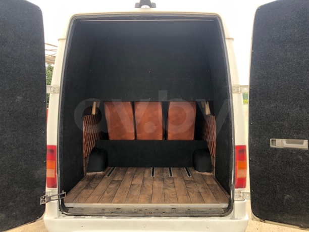 Volkswagen LT XL - VIP, 2002 г.