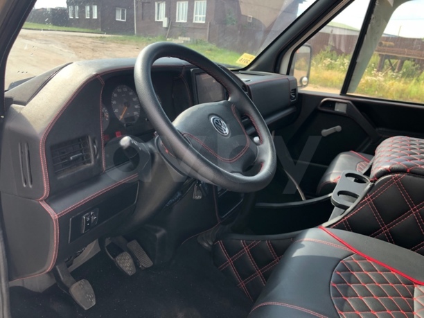 Volkswagen LT XL - VIP, 2002 г.