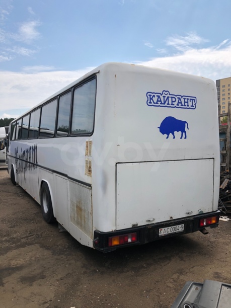 Mercedes-Benz O-series (O302-O407) 0303, 1990 г.