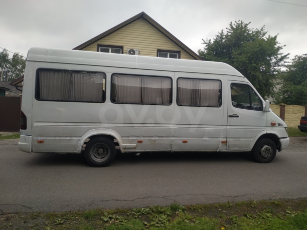 Mercedes-Benz Sprinter, 2004 г.