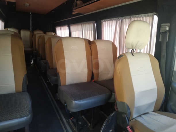 Mercedes-Benz Sprinter, 2004 г.