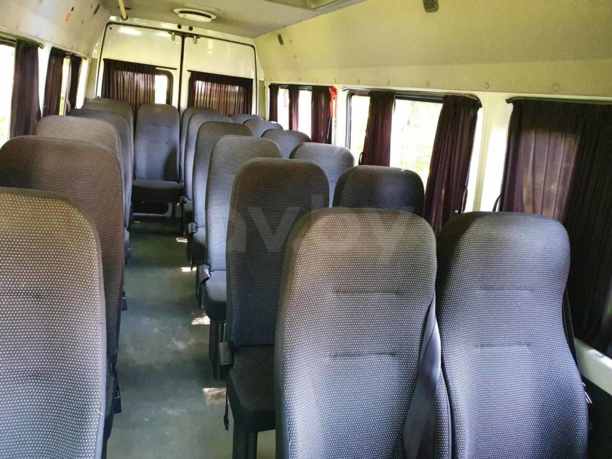 Mercedes-Benz Sprinter Classic, 2016 г.