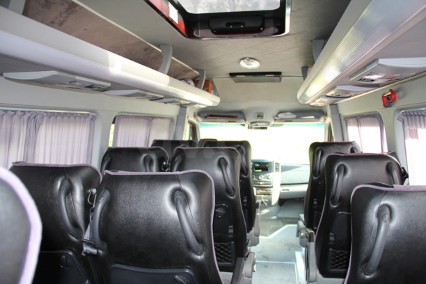 Volkswagen Crafter Crafter 50, 2008 г.