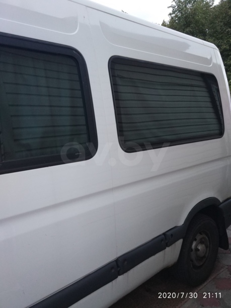 Renault Master, 1999 г.