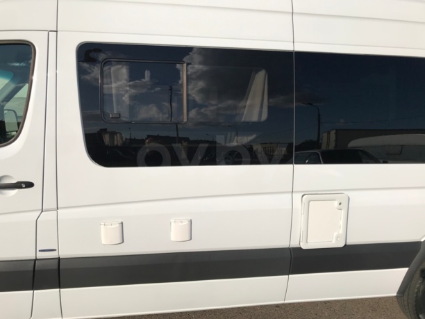 Mercedes-Benz Sprinter Кемпер, 2013 г.