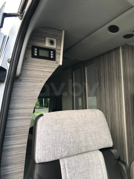 Mercedes-Benz Sprinter Кемпер, 2013 г.