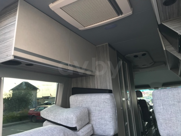 Mercedes-Benz Sprinter Кемпер, 2013 г.