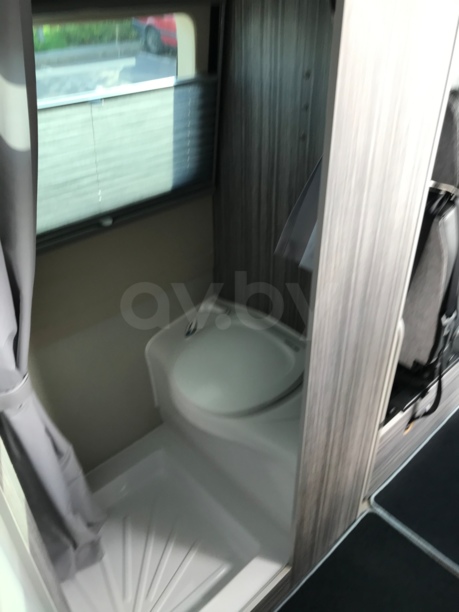 Mercedes-Benz Sprinter Кемпер, 2013 г.