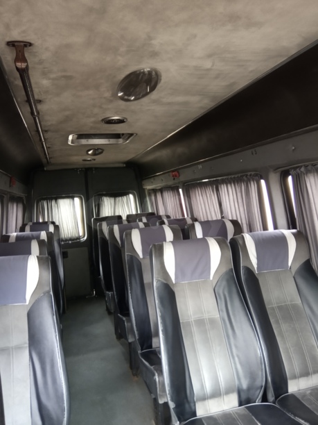 Mercedes-Benz Sprinter, 2005 г.