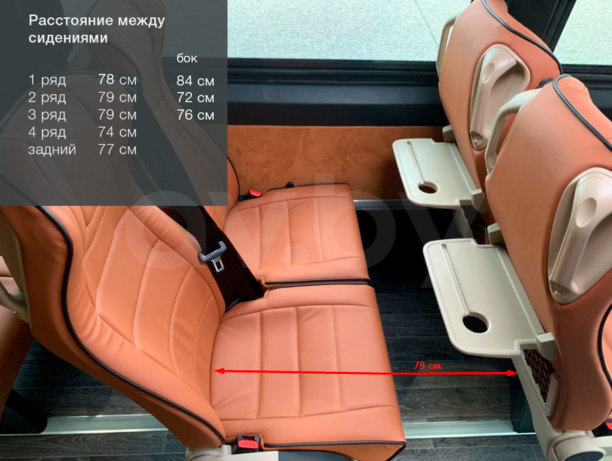 Mercedes-Benz Sprinter 319, 2019 г.