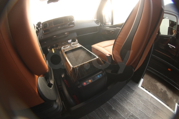Mercedes-Benz Sprinter 319, 2019 г.