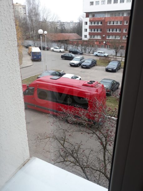 Mercedes-Benz Sprinter 906 Individual 319, 2009 г.