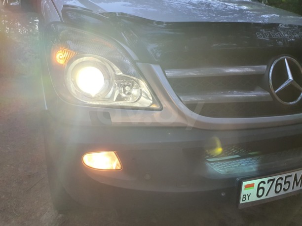 Mercedes-Benz Sprinter, 2016 г.
