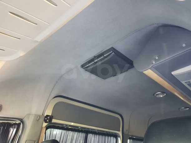 Mercedes-Benz Sprinter, 2016 г.