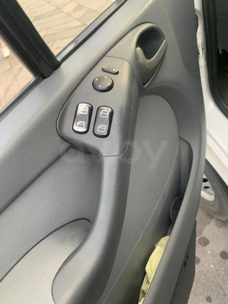 Mercedes-Benz Sprinter, 2002 г.