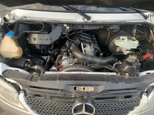 Mercedes-Benz Sprinter, 2002 г.